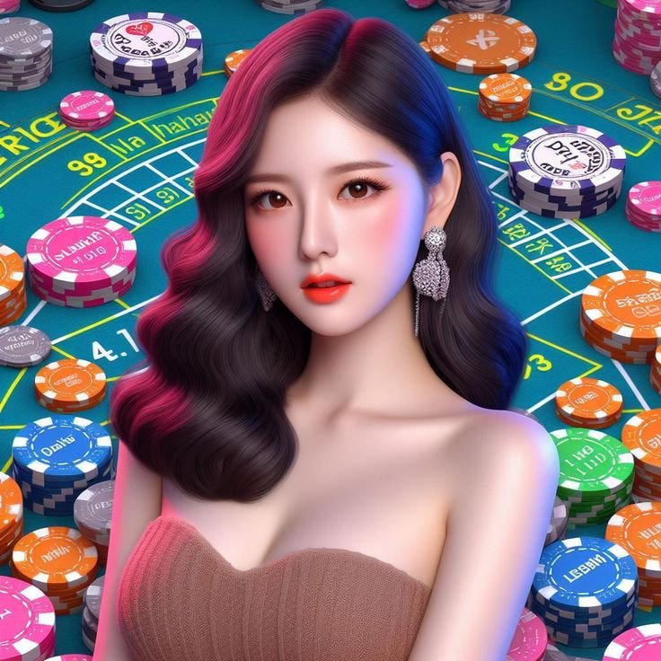 Pengguna mobile memeriksa informasi deposit